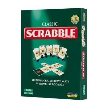 CzuCzu Scrabble Card PIATNIK