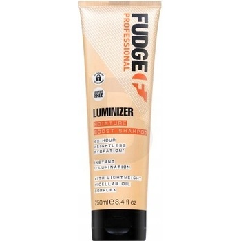 Fudge Luminizer Moisture Boost Shampoo 250 ml