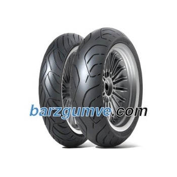 Dunlop Sportmax Roadsmart III Scooter ( 120/70 R14 TL 55H Предно колело DOT2022 )
