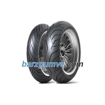 Dunlop Sportmax Roadsmart III Scooter ( 120/70 R14 TL 55H Предно колело DOT2022 )