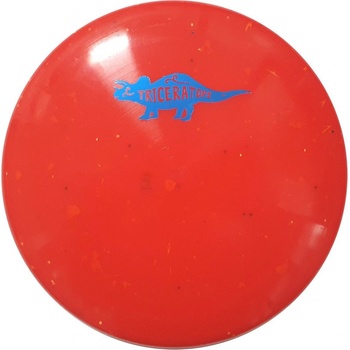 Dino Discs Triceratops Egg Shell
