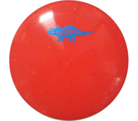 Dino Discs Triceratops Egg Shell