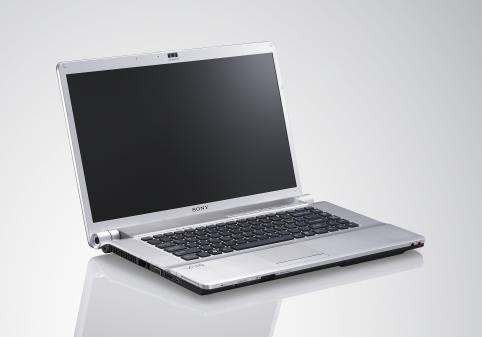 Sony Vaio FW11S