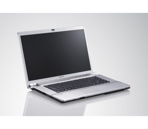 Sony Vaio FW11S