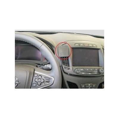 Brodit ProClip montážna konzola pre Opel Insignia 14-17, na stred vľavo 855301