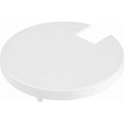 Deko-Light kryt chladiče bílá pro sérii Uni II Max 930395