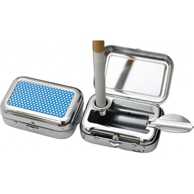 Amparo Miranda Popolník cestovný X112 modrá