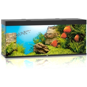 JUWEL Аквариум juwel rio 450 led - черен (7994)