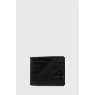 Pepe Jeans pánska peňaženka čierna PM070357.999