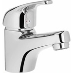 INVENA Смесител за мивка Invena Perea, гланциран хром (BU-05-001-Q)