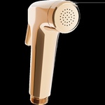 Mexen R-76 душ за биде, розово злато - 79576-60 (79576-60)
