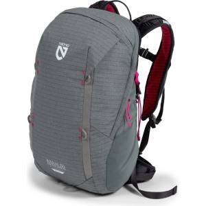 Nemo Дамска туристическа раница Nemo Women's Resolve 25 Walking backpack - Sedona Sage - размер One Size (504-1535-0211)