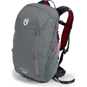 Nemo Туристическа раница Nemo Women's Resolve 25 Walking backpack - Sedona Sage - размер One Size (504-1535-0211)