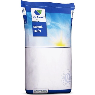 Energys Kapr2 gran. kompletní krmná směs pro kapra 25 kg