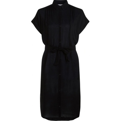 O'neill Cali Beach Shirt Dress 1300101-19010 čierna
