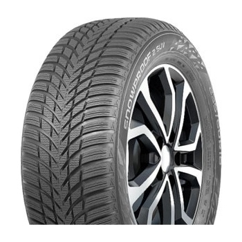 Nokian Tyres Snowproof 2 265/50 R19 110V