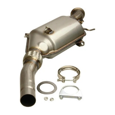 Filtr pevnych castic, vyfukovy system MAXGEAR 27-6183