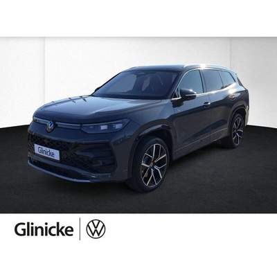 Volkswagen Tayron 2.0 TDI R-Line DSG 4Motion 142 kW