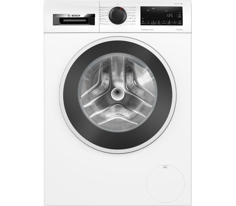 Bosch WGG25401BY