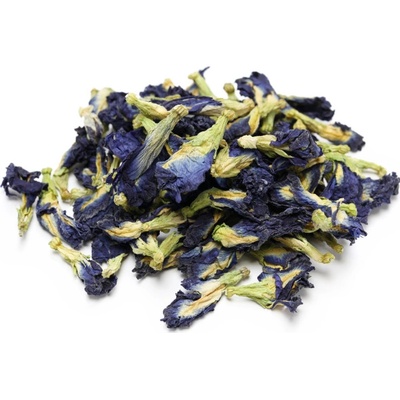 FromNature Klitorie ternatská Motýlí čaj Butterfly pea 50 g