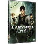 Labyrint: Útěk • DVD