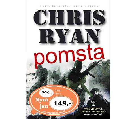Pomsta