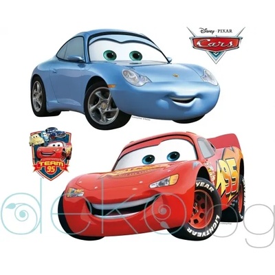 Стикер disney Колите (15122-1088)