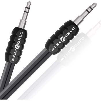 Wireworld Nano Silver Eclipse (NSM) samec na samec 2.0m