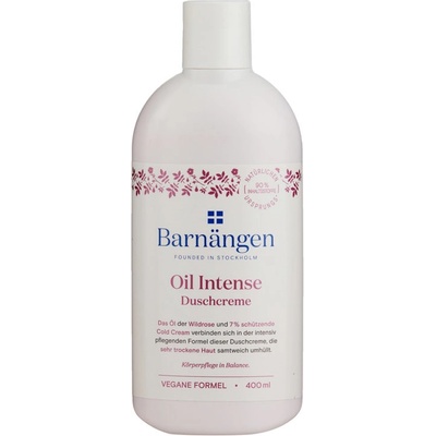 Barnängen Oil Intense sprchový gel 250 ml