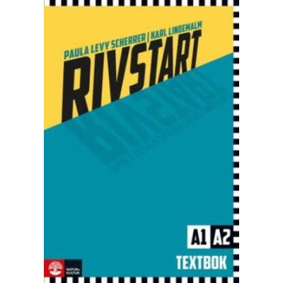 Rivstart A1/A2 3rd ed