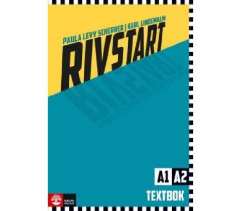 Rivstart A1/A2 3rd ed