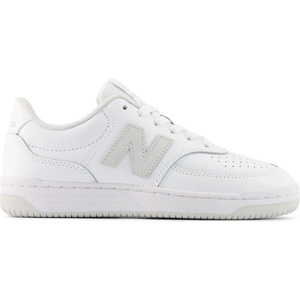 New Balance Маратонки New Balance Kids B80 Low-Top Trainers - White