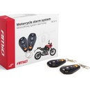 AMiO Alarm do motor MCA14 s dálkovými ovladači