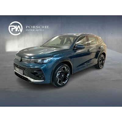 Volkswagen Tiguan eHybrid DSG 150 kW