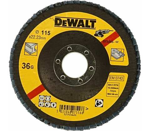 DeWalt DT3255