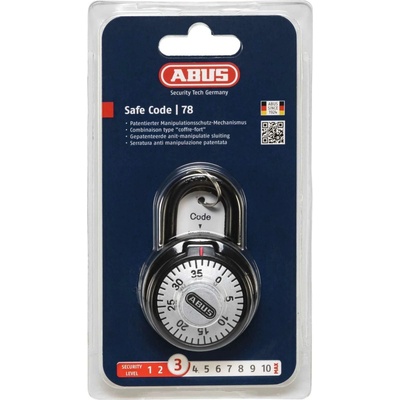 ABUS 78/50