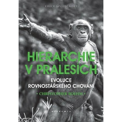 Hierarchie v pralesích