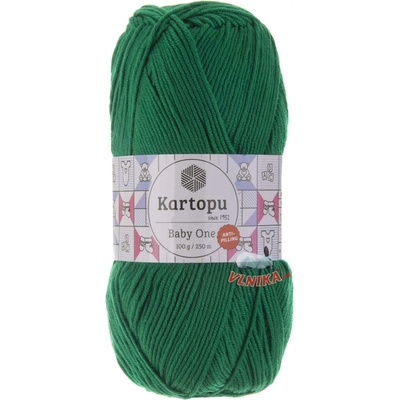 Kartopu Příze Baby One Varianta: K414