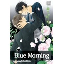 Blue Morning