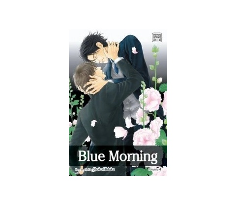 Blue Morning