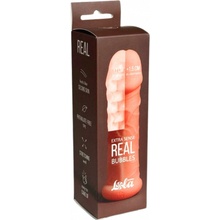 Lola Games Real Extra Sense Bubbles, zväčšovací návlek pre penis