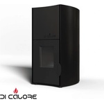 Di Calore DC25kWBL Камини