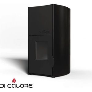 Di Calore DC25kWBL Камини