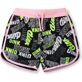 Kugo dívčí šortky černá