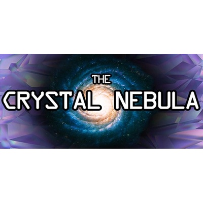 Tristan Hodges The Crystal Nebula (PC)