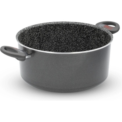 Accademia Mugnano Am ТЕНДЖЕРА energika stone 24cm 3, 20l (ekcss224s)