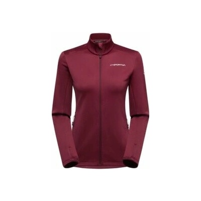La Sportiva Chill Thermal JKT Women červená