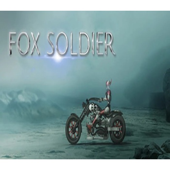 Fox soldier