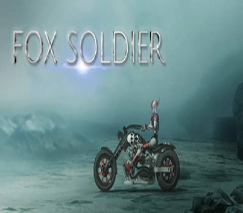 Fox soldier