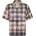 Diesel Тениска Diesel Men's Tilbrg Camica T-Shirt - Black